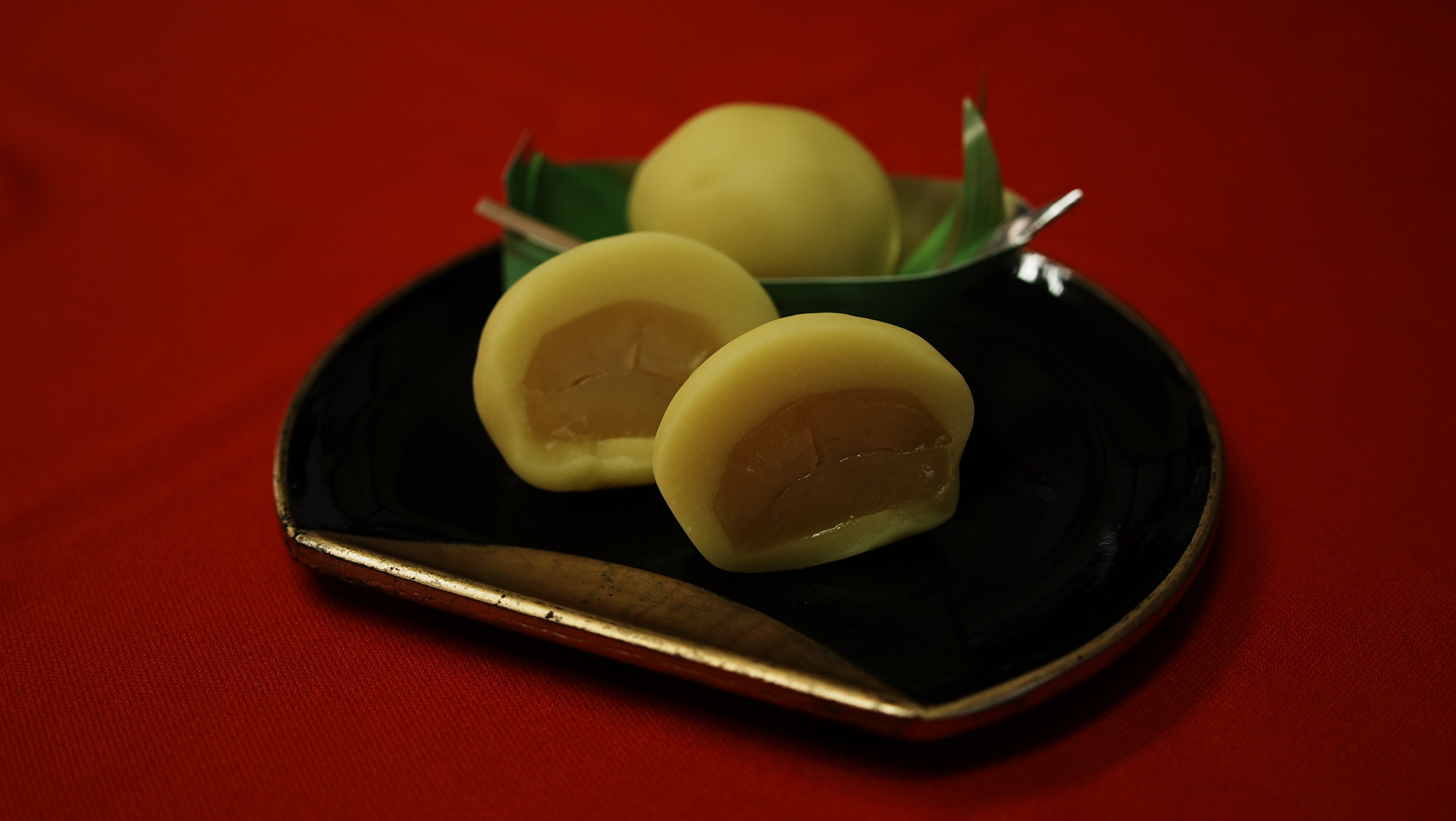 HPを作成しました！