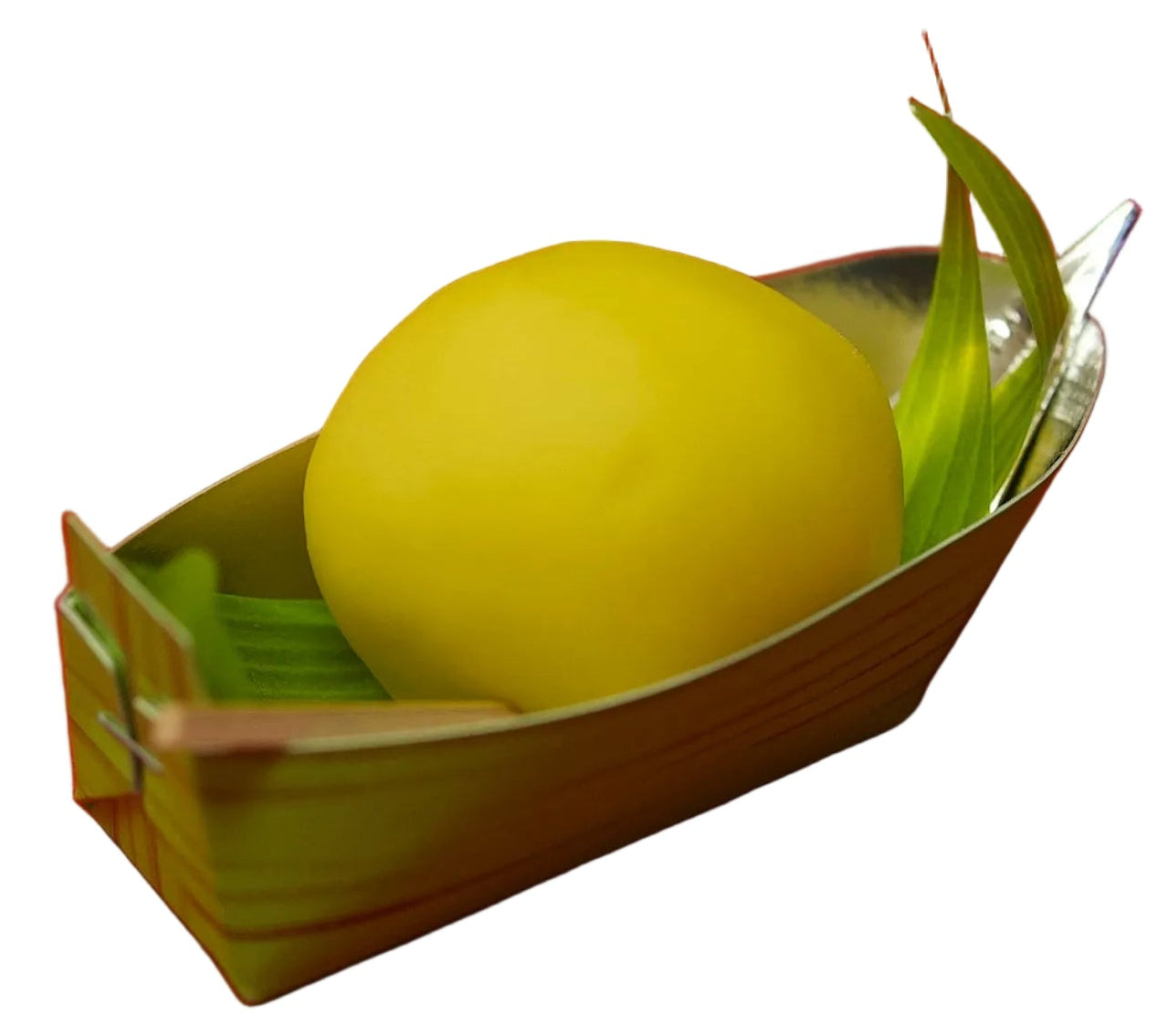 【野中屋名物】茅の月