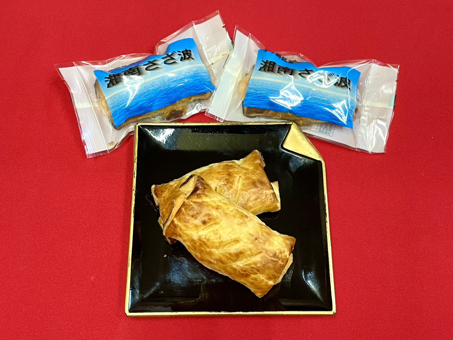 【７０周年記念復刻版】さざなみ